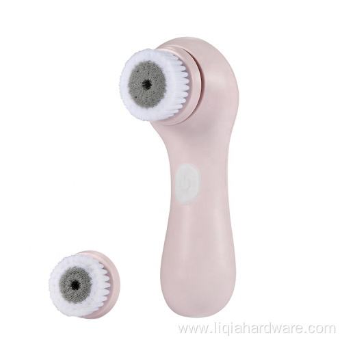 Electric Rotating Spin Facial Cleanser Brush